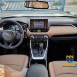 Toyota Rav4 2.5L AWD Hybrid 2022 - Thumbnail 11