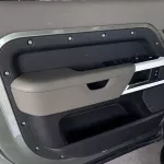 Land Rover Defender SE 3.0L Petrol Model Year Green Color Exterior - Thumbnail 7