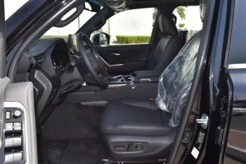2022 TOYOTA LAND CRUISER LC300 GXR-V V6 3.3L TT DIESEL AT 