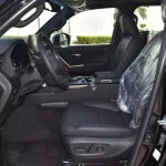 2022 TOYOTA LAND CRUISER LC300 GXR-V V6 3.3L TT DIESEL AT  - Thumbnail 6