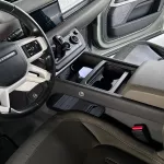 Land Rover Defender SE 3.0L Petrol Model Year Green Color Exterior - Thumbnail 12