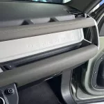 Land Rover Defender SE 3.0L Petrol Model Year Green Color Exterior - Thumbnail 14