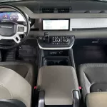 Land Rover Defender SE 3.0L Petrol Model Year Green Color Exterior - Thumbnail 19