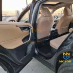 Toyota Rav4 2.5L AWD Hybrid 2022 - Thumbnail 13
