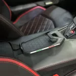 Lamborghini Aventador S 6.5L Petrol 2018 Model Year Red Color Exterior  - Thumbnail 6