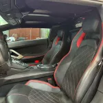 Lamborghini Aventador S 6.5L Petrol 2018 Model Year Red Color Exterior  - Thumbnail 7