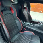 Lamborghini Aventador S 6.5L Petrol 2018 Model Year Red Color Exterior  - Thumbnail 11