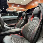 Lamborghini Aventador S 6.5L Petrol 2018 Model Year Red Color Exterior  - Thumbnail 13
