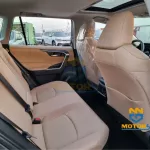 Toyota Rav4 2.5L AWD Hybrid 2022 - Thumbnail 15
