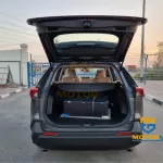Toyota Rav4 2.5L AWD Hybrid 2022 - Thumbnail 16