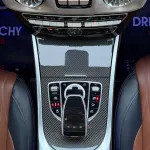 Mercedes-Benz G63 4.0L Petrol 2024 Model Year Black Color Exterior  - Thumbnail 12