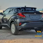 Toyota C-HR 2022 - Thumbnail 2