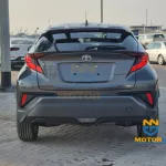 Toyota C-HR 2022 - Thumbnail 3