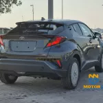 Toyota C-HR 2022 - Thumbnail 4