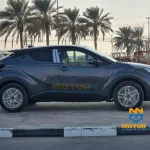 Toyota C-HR 2022 - Thumbnail 5