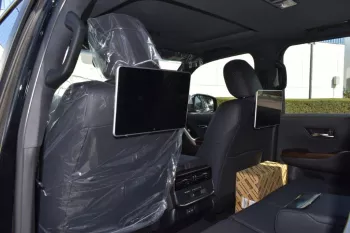 2022 TOYOTA LAND CRUISER LC300 GXR-V V6 3.3L TT DIESEL AT 