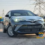 Toyota C-HR 2022 - Thumbnail 6