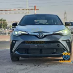 Toyota C-HR 2022 - Thumbnail 7