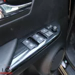 TOYOTA HILUX ADVENTURE 4.0L PETROL 2026 MODEL YEAR BLACK COLOR ( OMAN SPEC ) - Thumbnail 11