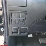TOYOTA HILUX ADVENTURE 4.0L PETROL 2026 MODEL YEAR BLACK COLOR ( OMAN SPEC ) - Thumbnail 12