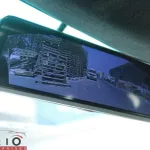 TOYOTA HILUX ADVENTURE 4.0L PETROL 2026 MODEL YEAR BLACK COLOR ( OMAN SPEC ) - Thumbnail 13