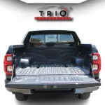 TOYOTA HILUX ADVENTURE 4.0L PETROL 2026 MODEL YEAR BLACK COLOR ( OMAN SPEC ) - Thumbnail 15