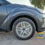 Toyota C-HR 2022 - Thumbnail 8