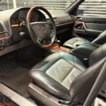 Mercedes-Benz W140 S600L Pullman Limousine 1996 - Presidential Royal Limousine - Thumbnail 6