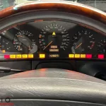 Mercedes-Benz W140 S600L Pullman Limousine 1996 - Presidential Royal Limousine - Thumbnail 7