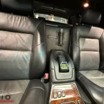 Mercedes-Benz W140 S600L Pullman Limousine 1996 - Presidential Royal Limousine - Thumbnail 8