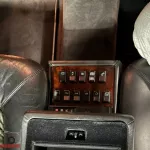 Mercedes-Benz W140 S600L Pullman Limousine 1996 - Presidential Royal Limousine - Thumbnail 9