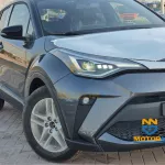 Toyota C-HR 2022 - Thumbnail 9