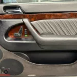 Mercedes-Benz W140 S600L Pullman Limousine 1996 - Presidential Royal Limousine - Thumbnail 10