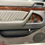 Mercedes-Benz W140 S600L Pullman Limousine 1996 - Presidential Royal Limousine - Thumbnail 11