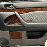 Mercedes-Benz W140 S600L Pullman Limousine 1996 - Presidential Royal Limousine - Thumbnail 12
