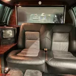 Mercedes-Benz W140 S600L Pullman Limousine 1996 - Presidential Royal Limousine - Thumbnail 23