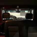Mercedes-Benz W140 S600L Pullman Limousine 1996 - Presidential Royal Limousine - Thumbnail 26