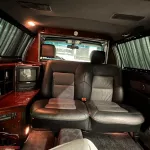 Mercedes-Benz W140 S600L Pullman Limousine 1996 - Presidential Royal Limousine - Thumbnail 27