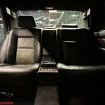 Mercedes-Benz W140 S600L Pullman Limousine 1996 - Presidential Royal Limousine - Thumbnail 28
