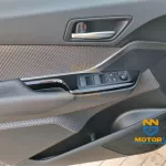 Toyota C-HR 2022 - Thumbnail 11