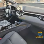 Toyota C-HR 2022 - Thumbnail 12