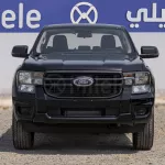 FORD NEXT GEN RANGER 2.0L 2025 MODEL YEAR BLACK COLOR EXTERIOR - Thumbnail 2