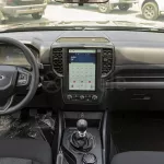 FORD NEXT GEN RANGER 2.0L 2025 MODEL YEAR BLACK COLOR EXTERIOR - Thumbnail 5