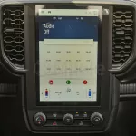 FORD NEXT GEN RANGER 2.0L 2025 MODEL YEAR BLACK COLOR EXTERIOR - Thumbnail 8