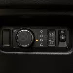 FORD NEXT GEN RANGER 2.0L 2025 MODEL YEAR BLACK COLOR EXTERIOR - Thumbnail 10