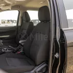 FORD NEXT GEN RANGER 2.0L 2025 MODEL YEAR BLACK COLOR EXTERIOR - Thumbnail 12