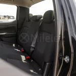FORD NEXT GEN RANGER 2.0L 2025 MODEL YEAR BLACK COLOR EXTERIOR - Thumbnail 13