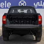 FORD NEXT GEN RANGER 2.0L 2025 MODEL YEAR BLACK COLOR EXTERIOR - Thumbnail 14