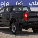 FORD NEXT GEN RANGER 2.0L 2025 MODEL YEAR BLACK COLOR EXTERIOR - Thumbnail 15