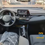 Toyota C-HR 2022 - Thumbnail 14